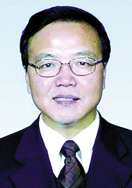 宁夏副主席李堂堂被免职 曾因拉票受中纪委查处