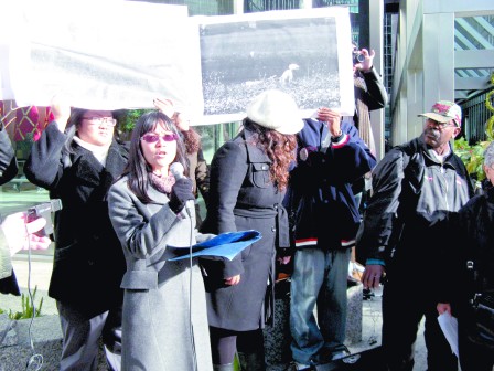 加拿大外劳法修改挨批 华人吁勿重蹈人头税覆