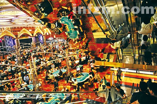 澳门:十年一觉赌业梦_新闻中心_新浪网