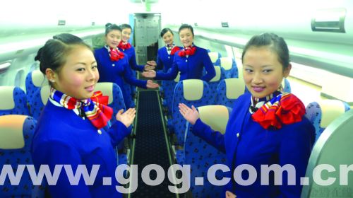 民院空乘专业明年招四百人 报名时间:明年1月