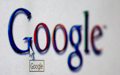 法国政府拟将向谷歌等搜索公司征收网络广告税