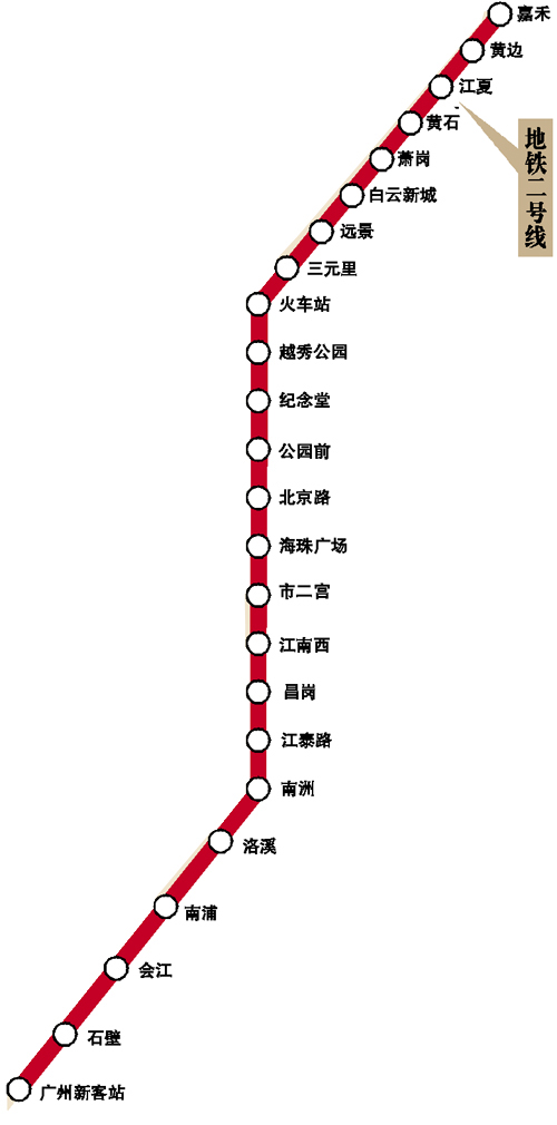 地铁今年北接机场南通新火车站