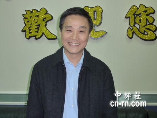 高雄议员:民进党不要挑衅大陆 为选票害台湾