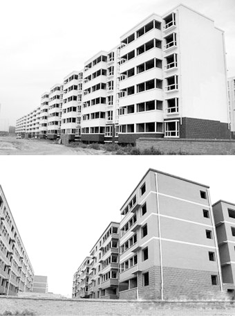 郑州市公开论证经济适用房该如何管理 购房资