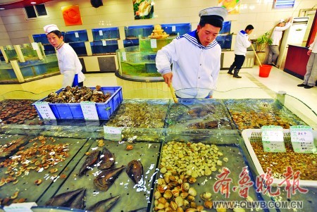 哈达海鲜批发市场_布吉海鲜批发市场_合肥海鲜批发市场