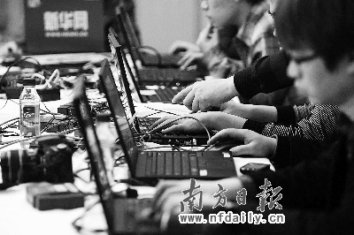 没有硝烟的战争_新闻中心_新浪网