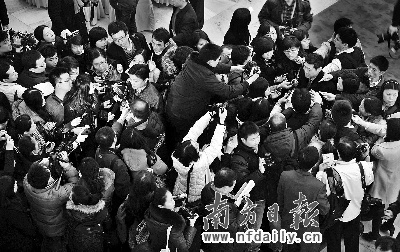 没有硝烟的战争