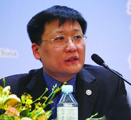 六年前美国预测到西南大旱? 气象专家卢勇:这