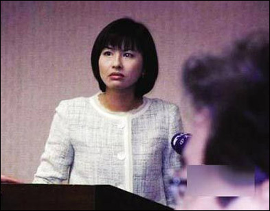 台美女立委打同僚耳光被罚一万_新闻中心_新