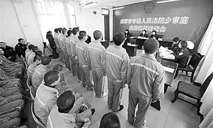 延长重刑犯狱中执行期严控减刑