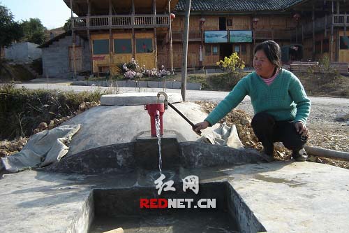 古丈县有多少人口_古丈县有哪些景点玩