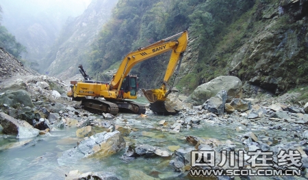 2019白XT寺疏解人口_岐山去,路过这里(2)