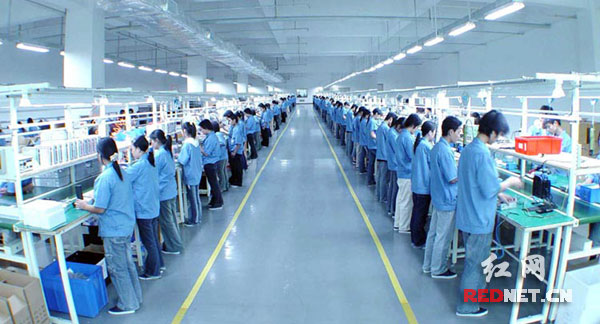 【十大最具投资价值园区评选】益阳高新区