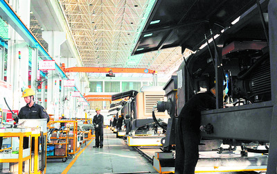 长沙市四大千亿产业集群入围重点企业名单