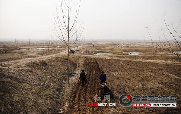南水北调工程延迟通水 北京缺水局面将更严峻