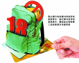 银监会:信用卡未被激活不得扣任何费用