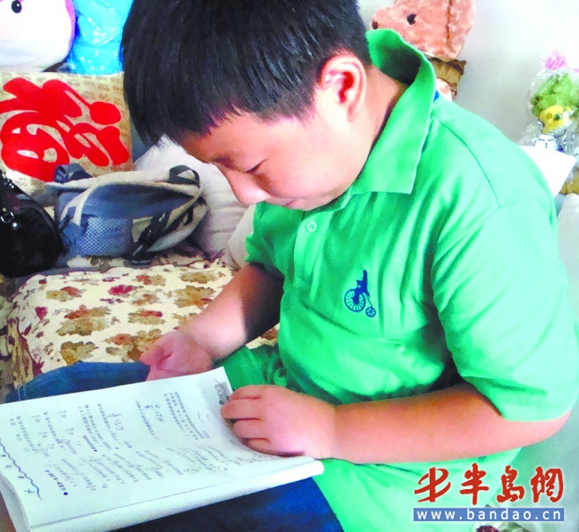 小学生暑假作业难倒家长 专家建议难度应适中