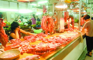 新晃县国税加强肉食制品加工行业税收管理