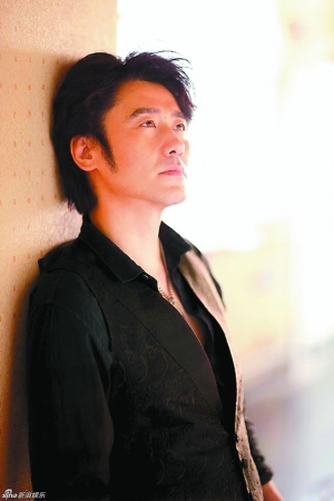 刘蓓眼中的吴秀波