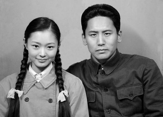 毛岸英的遗孀刘思齐:《毛岸英》是我送给岸英