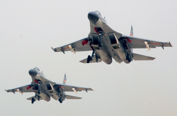 俄加强保护武器知识产权遏制中国等国仿制行为