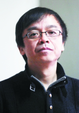 本报记者叶舟荣获“十月诗歌奖” 其组诗《我知道的一种方向》被大型文学期刊《十月》杂志社授予2010年度大奖