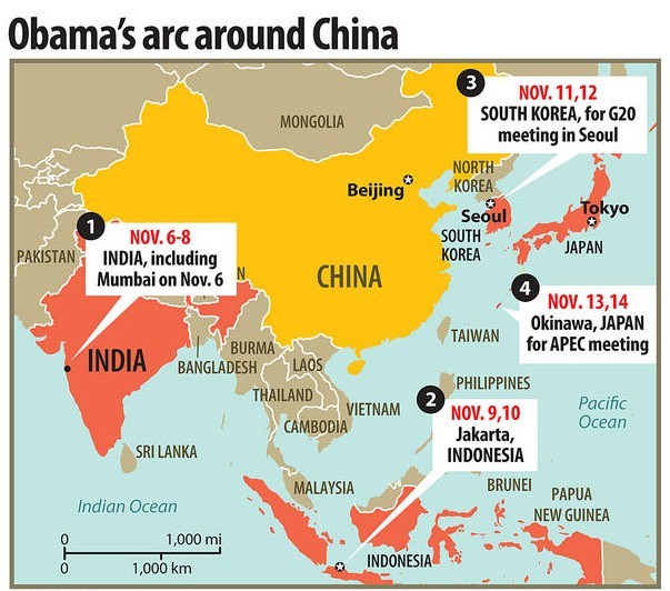 美国对亚洲国家的人口策略_美国人口密度图