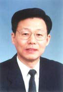 江苏人大常委会议任命李学勇为代省长[附简历