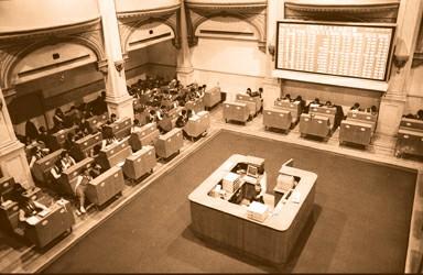 1990年12月19日,上海证券交易所在浦江饭店成立_新闻中心_新浪网