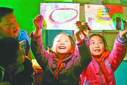 公平教育普惠泉城