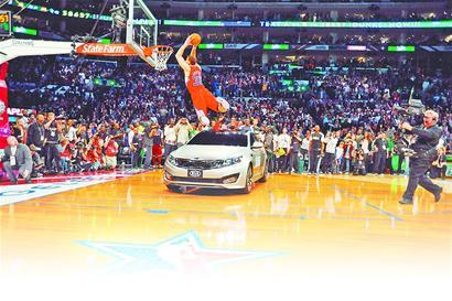 NBAȫ���������ɹ����������