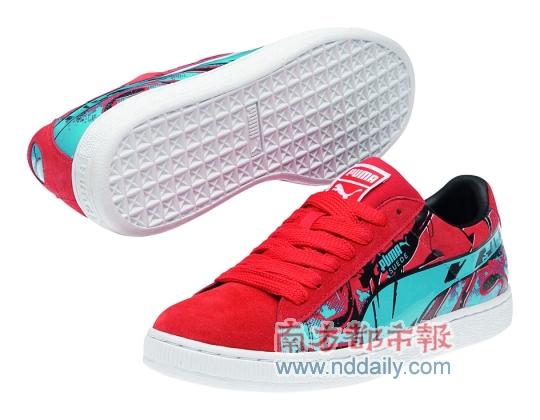 PUMASuede�����¿���������