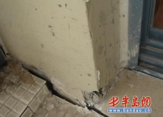 ��̨�����ѷ�2������ˮ����ҵ��������δס