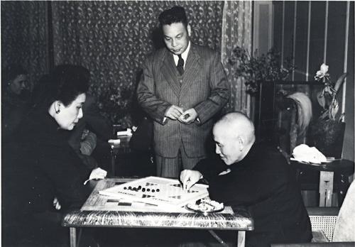 �����䰮������ϰ��֮����ġ�鷨����ʯ����ʦ