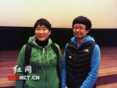 ��������ѧ��ѩ�����յ�Ӱ���۷���䡷������ӳ