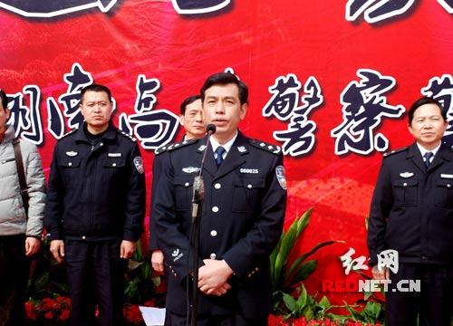 ���Ľ���ϸ��پ��쾯Ӫ���������ֳ����ڰ�ȫ��ʶ