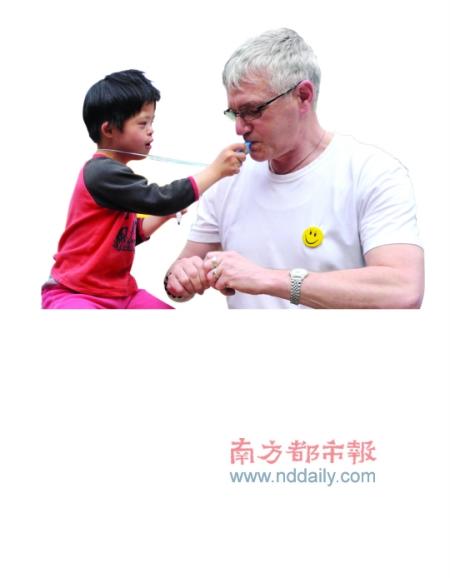 ��John����������ǿ�����