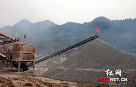 ���ٹ�·�����ط�������Դ�ؽ����˲�ʯ������