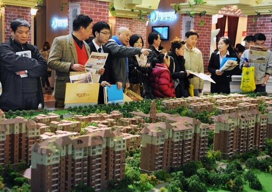 �Ϻ�¥�����ܳɽ�������51%