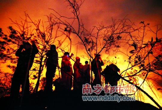 5��ɽͷ����15Сʱ