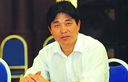 青岛中院原副院长刘青峰被判14年