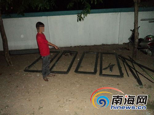 ��������С�����Ͻ������Ǿ���13Сʱ�ɹ��ư�