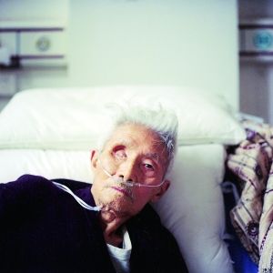 独目虎将李宗岱谢幕