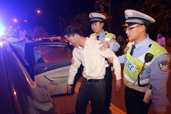 因醉驾被拘役或带来不可考公务员等连带惩罚效