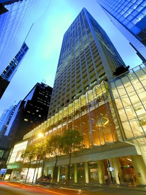 > 正文   怡和大厦   公爵大厦   亚洲高端物业建造者   企业的社会