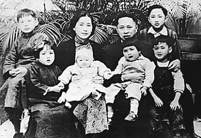 性情一君子 铮铮一男人--有关叶挺的故事