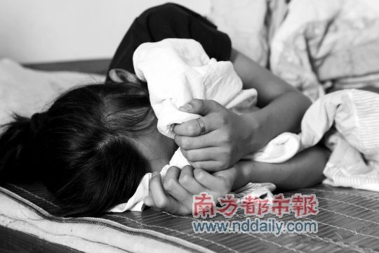 13岁<em>女生</em>被强暴 警方立案否_新闻中心_新浪