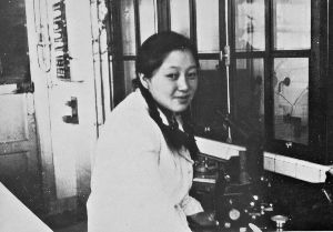 物理学家何泽慧因病逝世 曾被称为中国居里夫