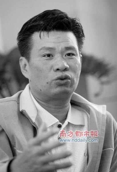—新任茶山镇党委书记翟崇碧 南都讯 昨日,东莞镇街领导