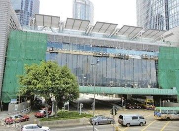 苹果旗舰店将登陆香港IFC:历来最昂贵苹果店